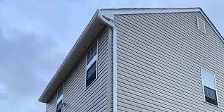 Siding for Commercial Buildings in Rancho Cucamonga, CA